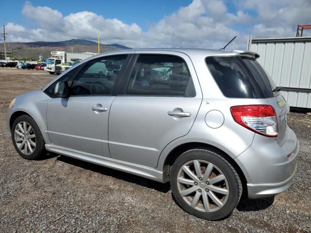 Photo 2 from auction – 2012 SUZUKI SX4 with VIN JS2YA5A58C6300304