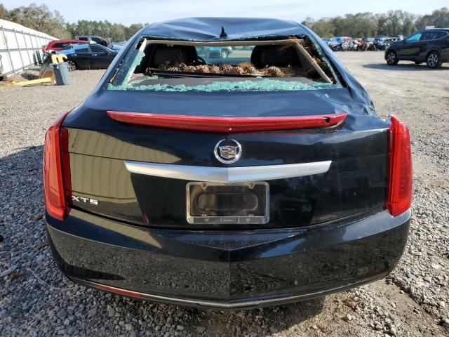 Photo 6 from auction – 2014 CADILLAC XTS with VIN 2G61U5S36E9229554