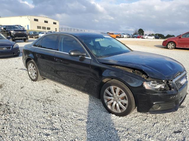Photo 4 from auction – 2010 AUDI A4 PREMIUM with VIN WAUFFAFL8AN058746