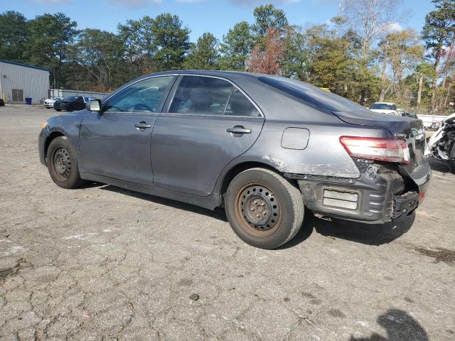 Photo 2 from auction – 2011 TOYOTA CAMRY BASE with VIN 4T1BF3EK2BU774325