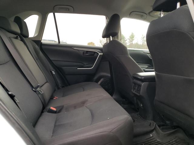 Photo 11 from auction – 2023 TOYOTA RAV4 LE with VIN 2T3G1RFV5PC328704