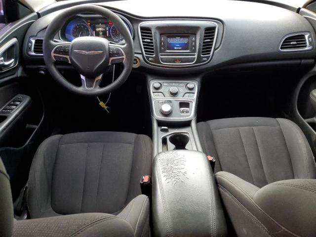 Photo 8 from auction – 2015 CHRYSLER 200 LIMITE with VIN 1C3CCCAB3FN754855