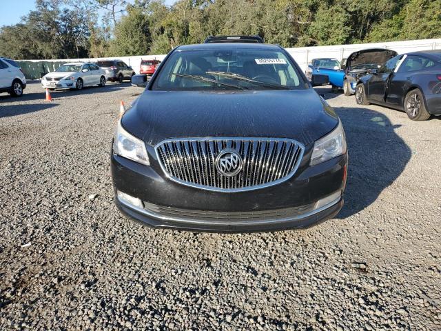 Photo 5 from auction – 2015 BUICK LACROSSE with VIN 1G4GB5GR0FF229497