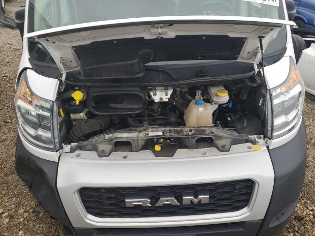 Photo 11 from auction – 2020 RAM PROMASTER with VIN 3C6TRVDG2LE135023