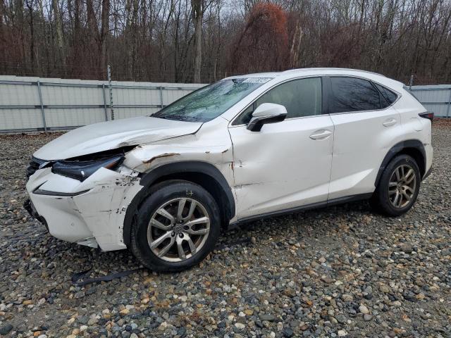 Photo 1 from auction – 2015 LEXUS NX 200T with VIN JTJBARBZ7F2013988
