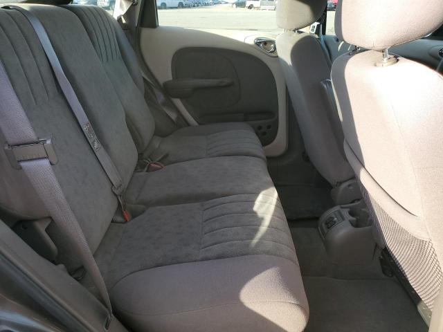 Photo 11 from auction – 2002 CHRYSLER PT CRUISER with VIN 3C4FY48B42T336207