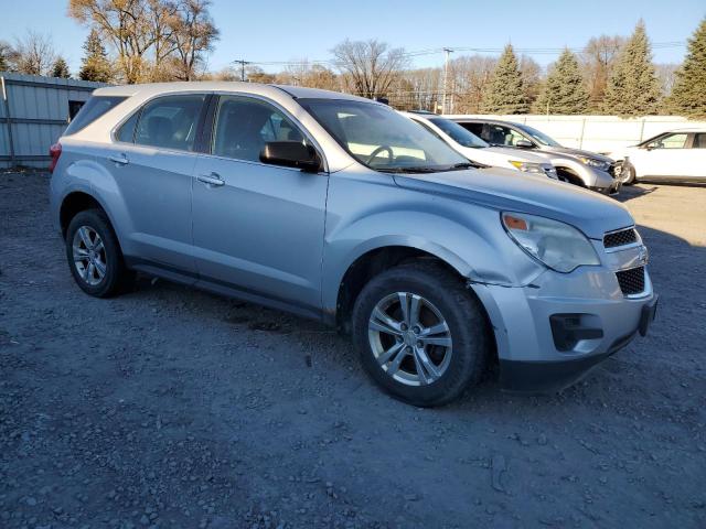 Photo 4 from auction – 2012 CHEVROLET EQUINOX LS with VIN 2GNFLCEK9C6231835