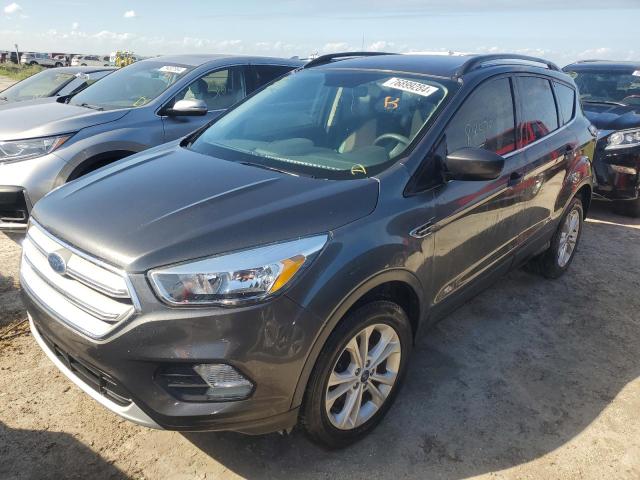 FORD EDGE SE 2024 with VIN 2FMPK4G98RBA31833 - Photo from auction