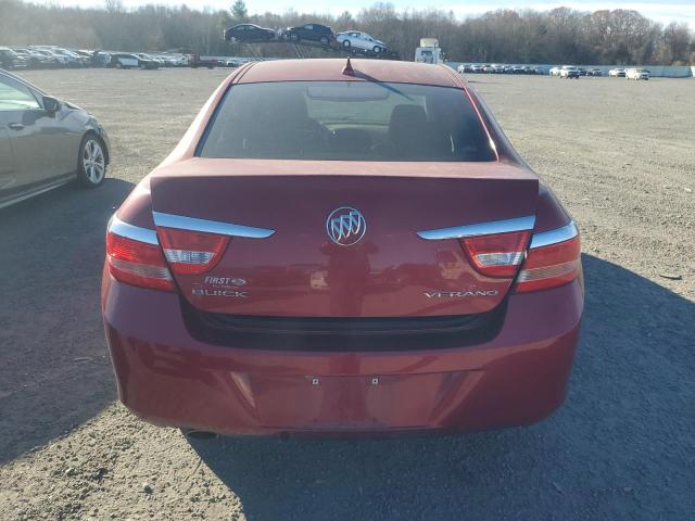 Photo 6 from auction – 2013 BUICK VERANO with VIN 1G4PP5SK5D4255646