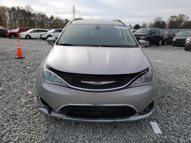 Photo 5 from auction – 2017 CHRYSLER PACIFICA T with VIN 2C4RC1BG2HR667992