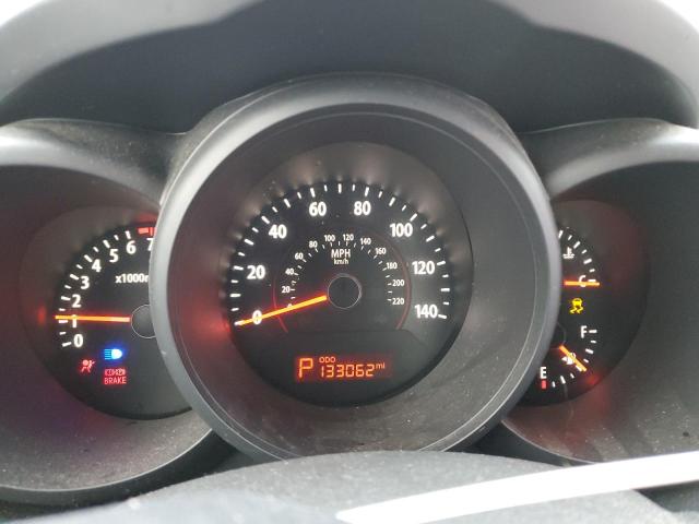 Photo 9 from auction – 2010 KIA SOUL + with VIN KNDJT2A26A7070506
