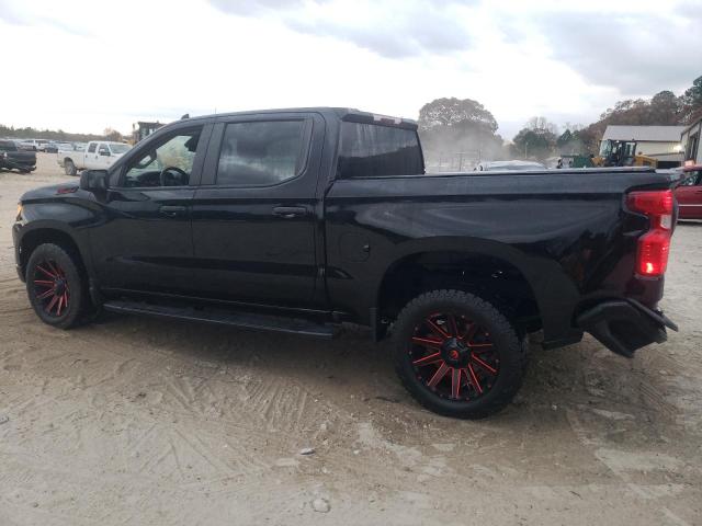 Photo 2 from auction – 2022 CHEVROLET SILVERADO with VIN 1GCPDBEK0NZ641306