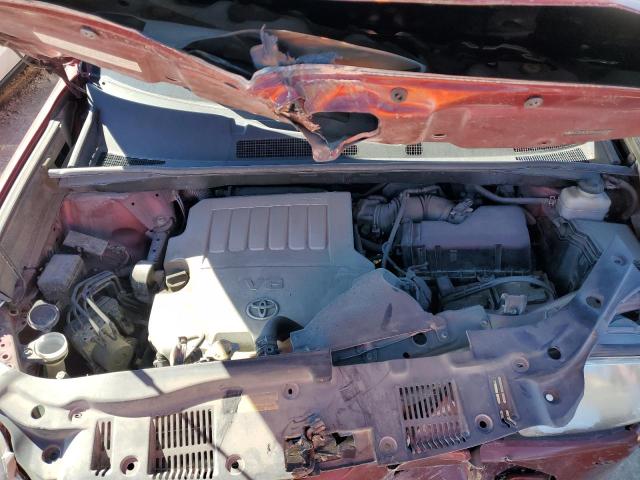 Photo 12 from auction – 2010 TOYOTA HIGHLANDER with VIN 5TDJK3EH5AS032682
