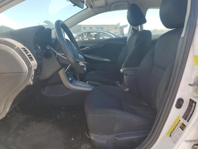 Photo 7 from auction – 2011 TOYOTA COROLLA BA with VIN 2T1BU4EE6BC548196