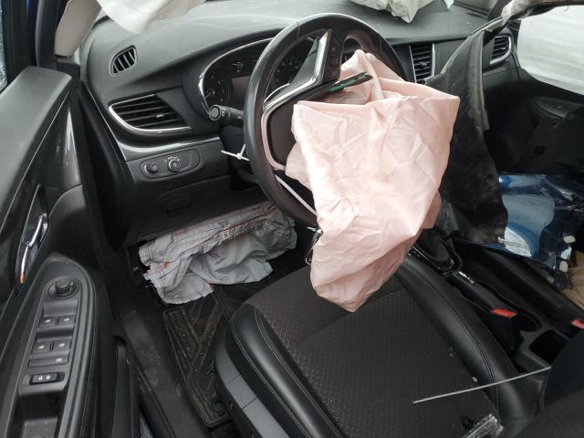 Photo 8 from auction – 2019 BUICK ENCORE PRE with VIN KL4CJASB1KB792482
