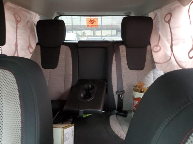 Photo 10 from auction – 2011 CHEVROLET EQUINOX LT with VIN 2CNALDEC5B6220276