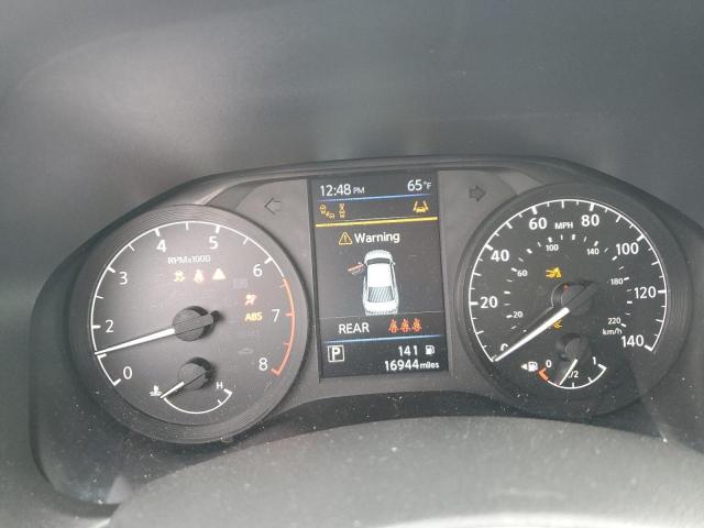 Photo 9 from auction – 2024 NISSAN ALTIMA S with VIN 1N4BL4BV4RN389957