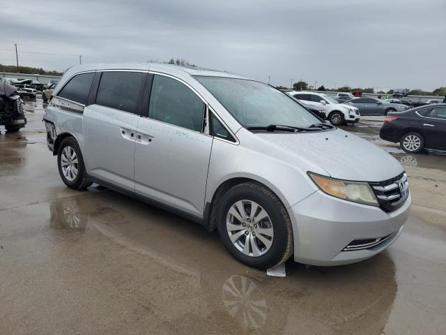 Photo 4 from auction – 2015 HONDA ODYSSEY EX with VIN 5FNRL5H61FB072033