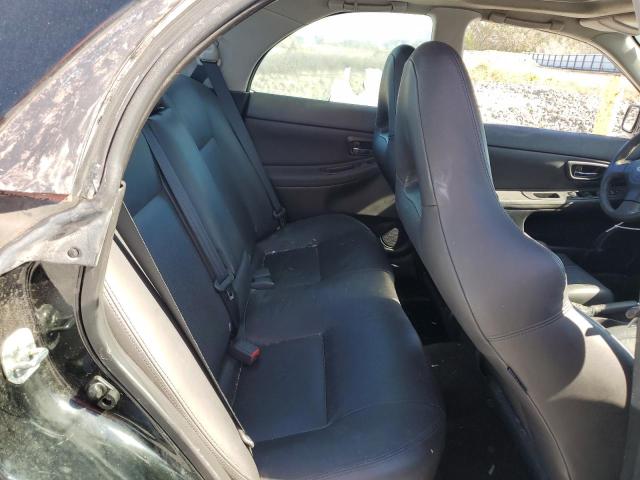 Photo 10 from auction – 2006 SUBARU IMPREZA WR with VIN JF1GD79646G504690