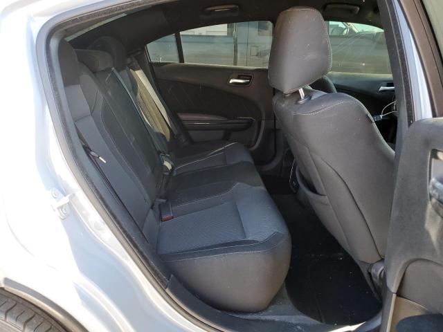Photo 10 from auction – 2020 DODGE CHARGER SX with VIN 2C3CDXBG5LH234241