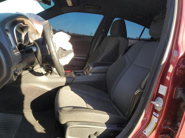 Photo 7 from auction – 2018 DODGE CHARGER R/ with VIN 2C3CDXCT7JH303648