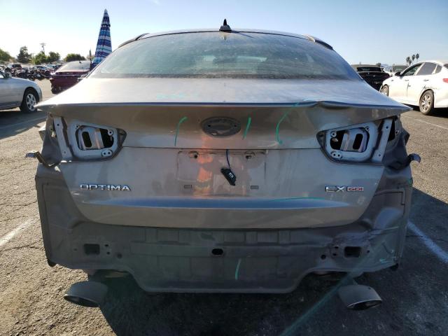 Zdjęcie 6 z aukcji – 2014 KIA OPTIMA EX z VIN 5XXGN4A72EG335107
