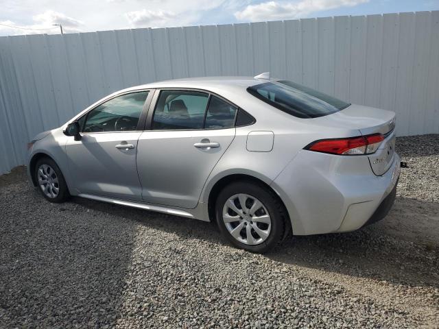 Photo 2 from auction – 2023 TOYOTA COROLLA LE with VIN 5YFB4MDE7PP027271