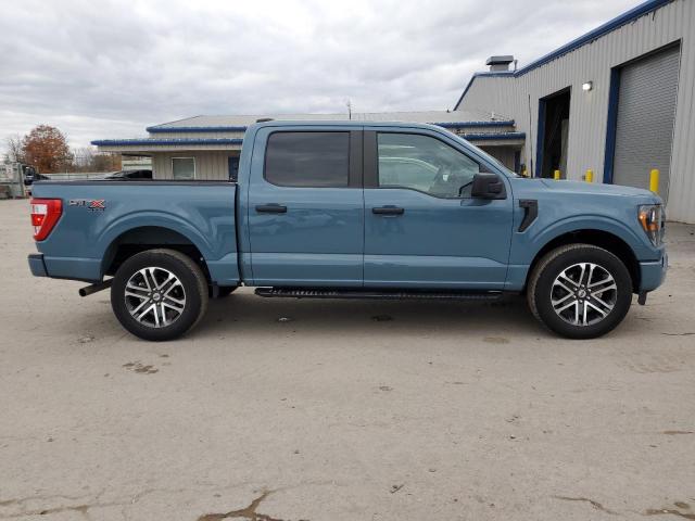 Photo 12 from auction – 2023 FORD F150 SUPER with VIN 1FTEW1EP5PKD29226