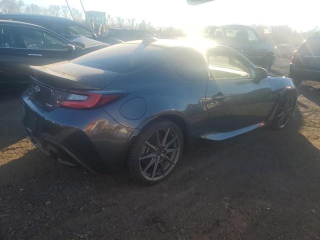 Photo 3 from auction – 2023 SUBARU BRZ LIMITE with VIN JF1ZDBE16P9706183
