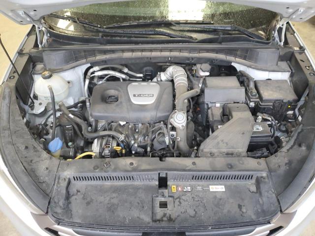 Photo 12 from auction – 2016 HYUNDAI TUCSON LIM with VIN KM8J33A26GU247647