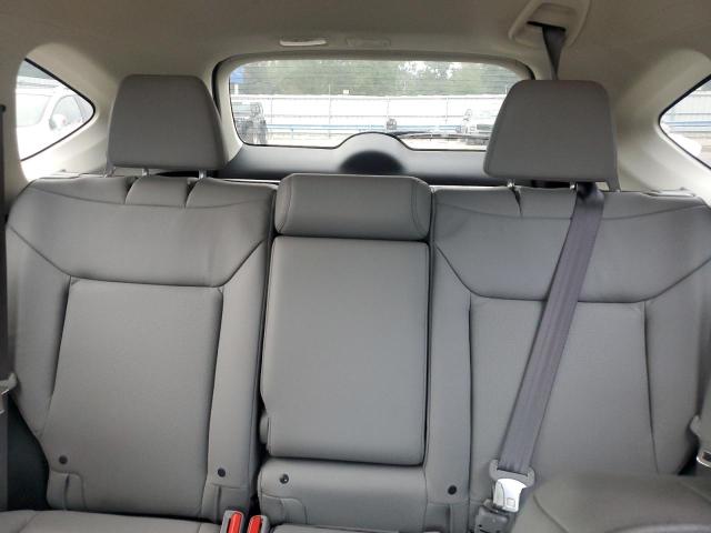 Photo 10 from auction – 2016 HONDA CR-V EXL with VIN 5J6RM3H71GL027922