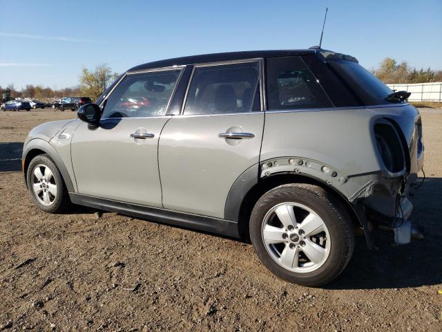 Photo 2 from auction – 2015 MINI COOPER with VIN WMWXS5C53FT827847