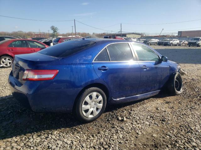 Photo 3 from auction – 2010 TOYOTA CAMRY BASE with VIN 4T1BF3EK2AU576410