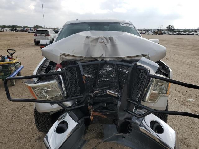 Photo 5 from auction – 2012 FORD F150 SUPER with VIN 1FTFW1ET1CFD05686