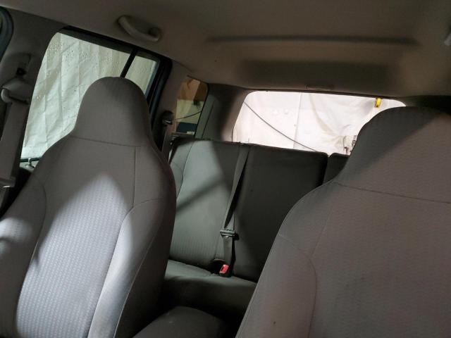 Photo 10 from auction – 2003 JEEP LIBERTY SP with VIN 1J4GL48KX3W717746