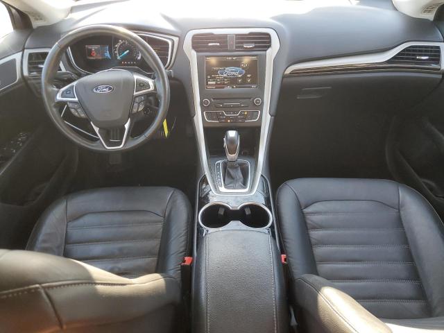 Photo 8 from auction – 2016 FORD FUSION SE with VIN 3FA6P0HD1GR380995