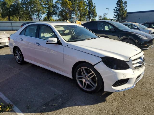 Photo 4 from auction – 2015 MERCEDES-BENZ E 400 with VIN WDDHF6FB6FB095387