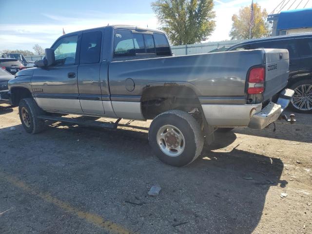 Photo 2 from auction – 2002 DODGE RAM 2500 with VIN 3B7KF23632M305625