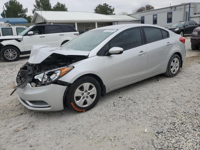 صورة رقم 1 من المزاد - 2015 KIA FORTE LX مع VIN KNAFK4A68F5330119