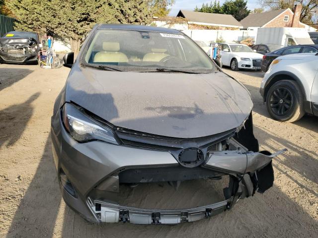 Photo 5 from auction – 2017 TOYOTA COROLLA L with VIN 2T1BURHE1HC835771
