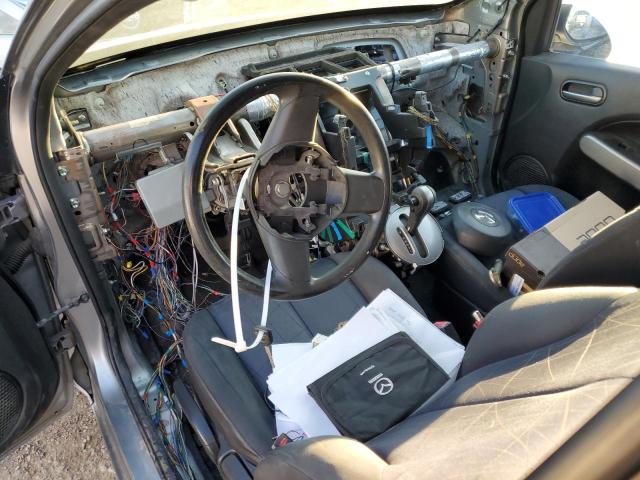 Photo 8 from auction – 2011 MAZDA MAZDA2 with VIN JM1DE1HZ8B0106971