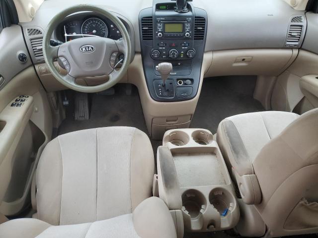 Photo 8 from auction – 2011 KIA SEDONA LX with VIN KNDMG4C78B6410011