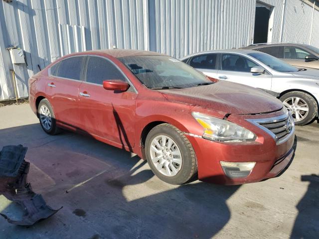 صورة رقم 4 من المزاد - 2015 NISSAN ALTIMA 2.5 مع VIN 1N4AL3AP1FC299651