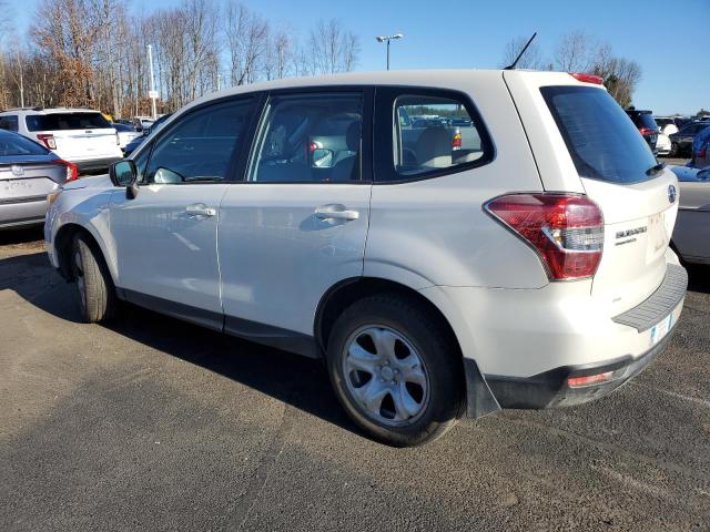 Photo 2 from auction – 2014 SUBARU FORESTER 2 with VIN JF2SJAACXEH492941
