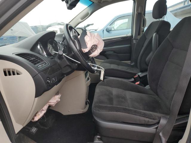 Photo 7 from auction – 2017 DODGE GRAND CARA with VIN 2C4RDGBG8HR880980