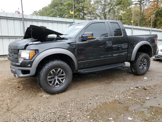 Photo 1 from auction – 2010 FORD F150 SUPER with VIN 1FTEX1E62AFD08502