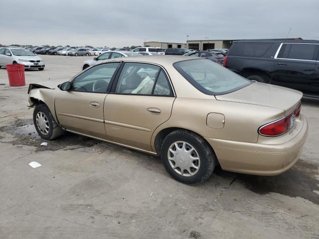 Photo 2 from auction – 2004 BUICK CENTURY CU with VIN 2G4WS52J941272382
