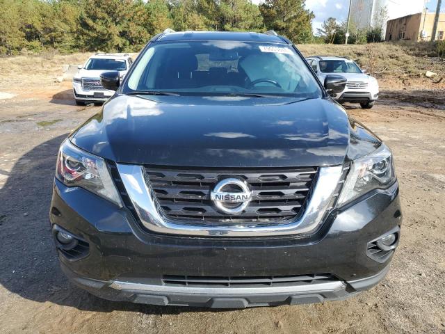 Photo 5 from auction – 2020 NISSAN PATHFINDER with VIN 5N1DR2BN1LC640745