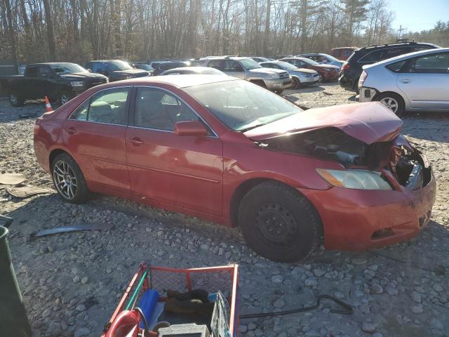 Photo 4 from auction – 2007 TOYOTA CAMRY LE with VIN 4T1BK46K47U030474