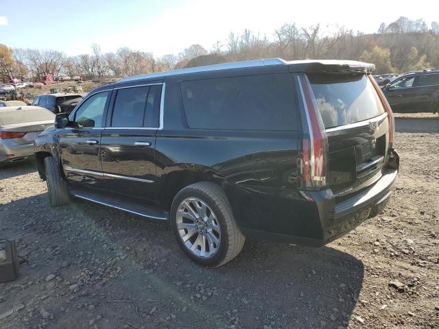Фото 2 с аукциона – 2016 CADILLAC ESCALADE E с VIN 1GYS4HKJ4GR274321